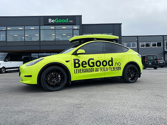 Bilde 1 av 1 i jobbannonse-galleriet