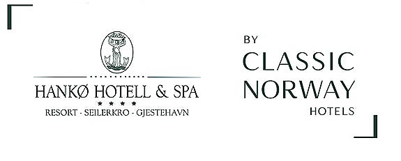 Hankø Hotell & SPA logo
