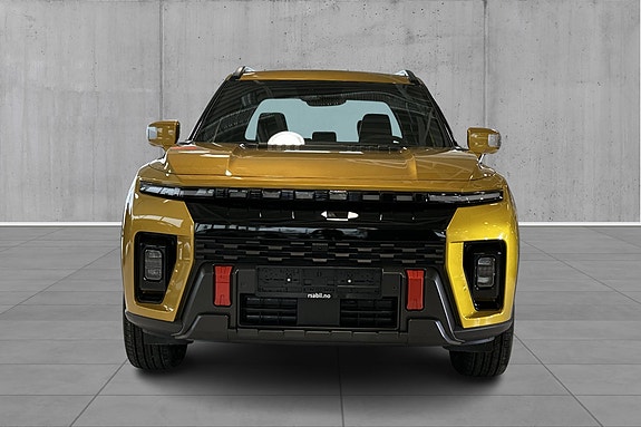 KGM Musso EV 2 of 18