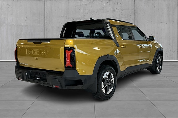 KGM Musso EV 6 of 18
