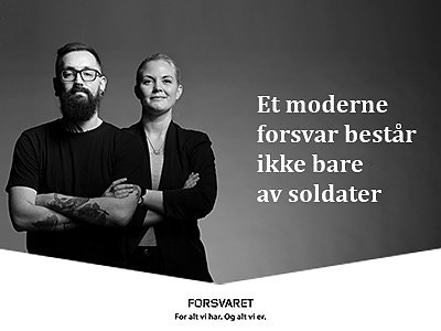 Bilde 1 av 1 i jobbannonse-galleriet