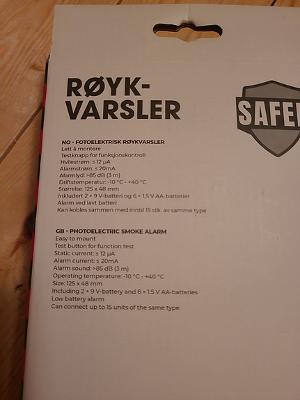 Product image 2 of 3