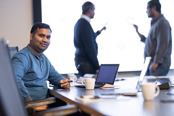 Bilde 2 av 5 i jobbannonse-galleriet