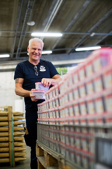 Bilde 1 av 3 i jobbannonse-galleriet