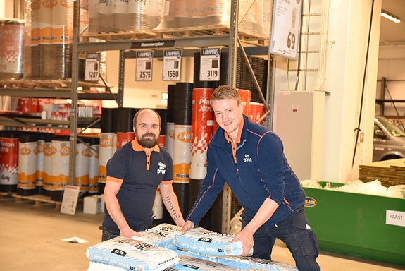 Bilde 2 av 3 i jobbannonse-galleriet