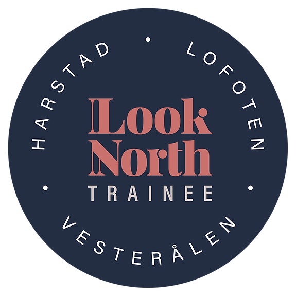 Look North Trainee logo
