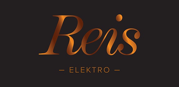 Reis Elektro AS logo