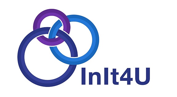 InIT4U logo