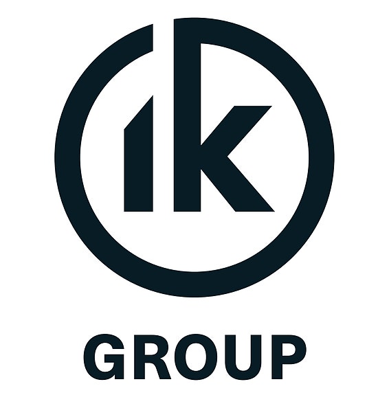 Ik Group AS logo