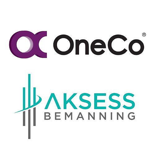 OneCo Infra AS logo