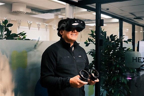 Bilde 2 av 4 i jobbannonse-galleriet