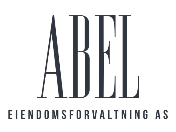 Abel Eiendomsforvaltning AS logo