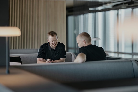 Bilde 2 av 10 i jobbannonse-galleriet