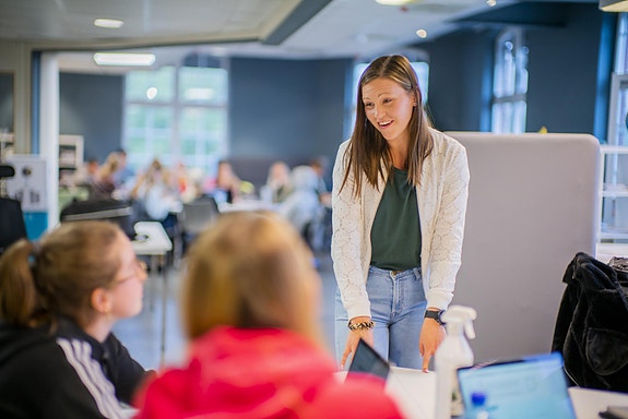 Bilde 1 av 1 i jobbannonse-galleriet