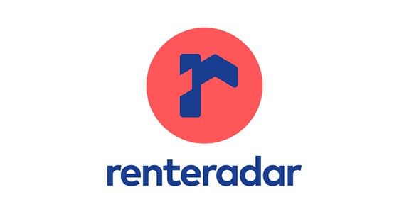 Renteradar / Hayon logo