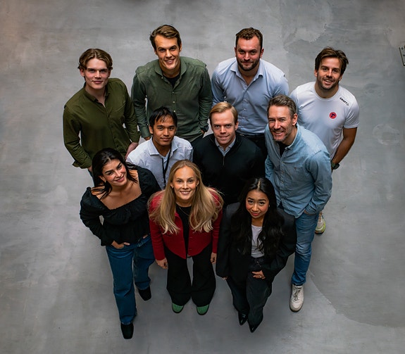 Bilde 1 av 1 i jobbannonse-galleriet