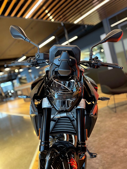 BMW F 900 R *Inklusive varmeholker og Gear shift assistant pro* 5 of 5