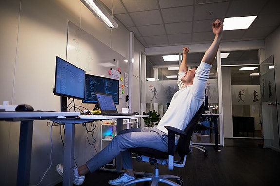 Bilde 1 av 3 i jobbannonse-galleriet