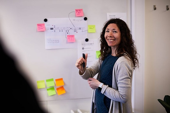 Bilde 2 av 3 i jobbannonse-galleriet