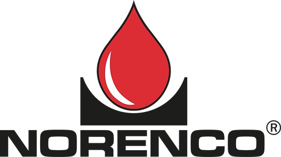 Norenco Norge logo
