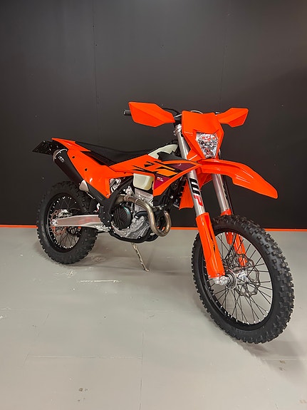 KTM 500 EXC-F 2 of 5