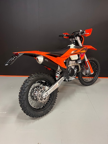 KTM 500 EXC-F 3 of 5