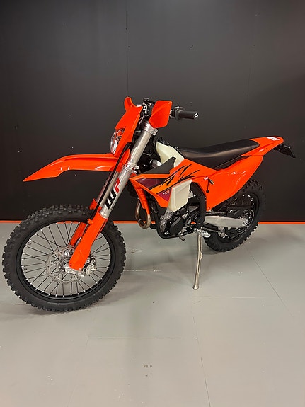 KTM 500 EXC-F 5 of 5