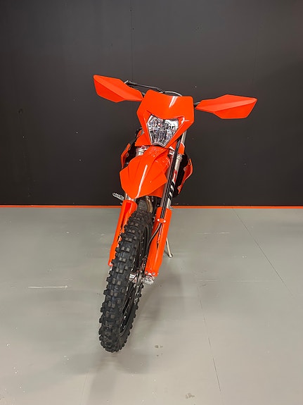 KTM 500 EXC-F 4 of 5