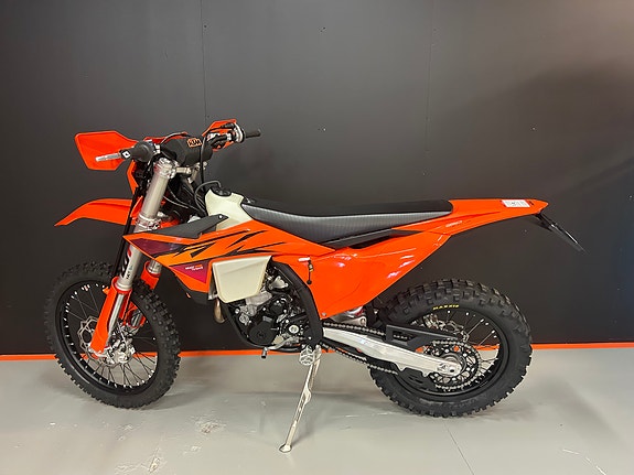KTM 500 EXC-F 6 of 6