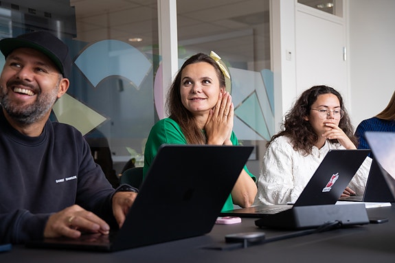 Bilde 2 av 4 i jobbannonse-galleriet