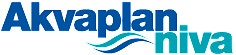 Akvaplan-niva logo
