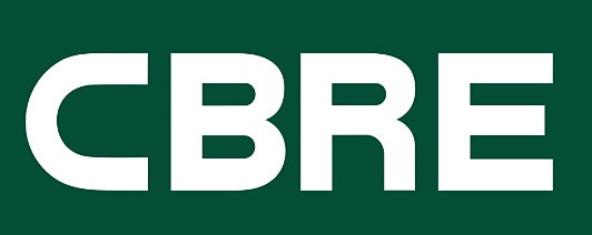 CBRE GWS NORWAY AS logo