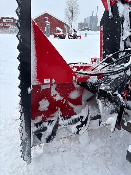 Fransgård S-245-1 2020, kr 75 000,-