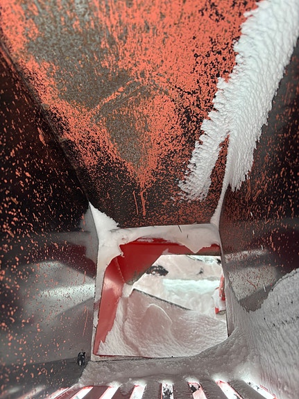 Fransgård S-245-1 2020, kr 75 000,-