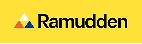 Ramudden Norge AS logo