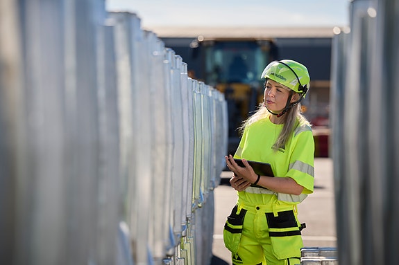 Bilde 1 av 4 i jobbannonse-galleriet
