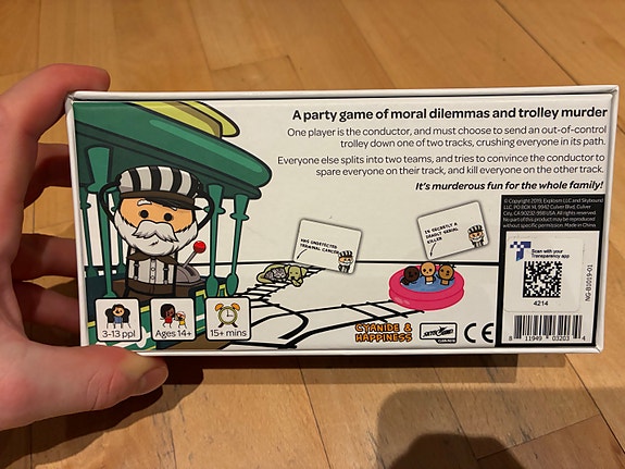 Product image 2 of 8