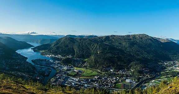 Bilde 1 av 1 i jobbannonse-galleriet