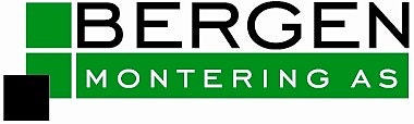 Bergen Montering AS logo
