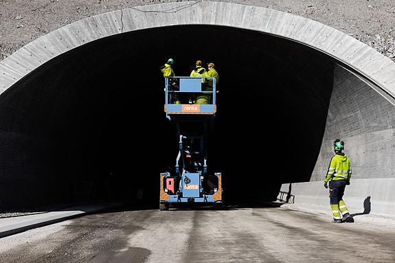 Bilde 4 av 10 i jobbannonse-galleriet