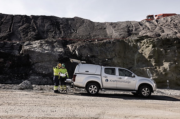 Bilde 5 av 10 i jobbannonse-galleriet