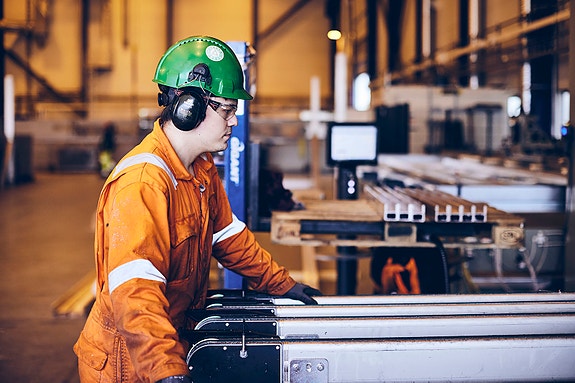 Bilde 10 av 10 i jobbannonse-galleriet