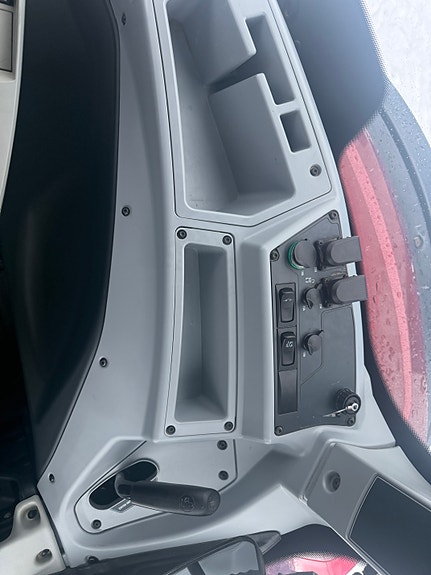 Valtra N174 Direct Twin Track 2017, kr 985 000,-