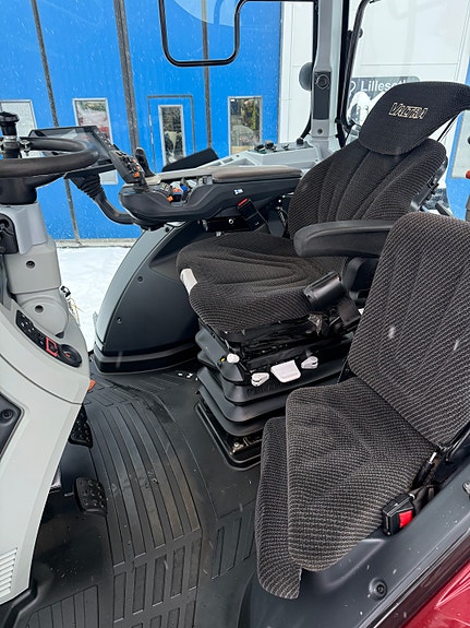 Valtra N174 Direct Twin Track 2017, kr 985 000,-