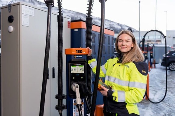 Bilde 1 av 4 i jobbannonse-galleriet