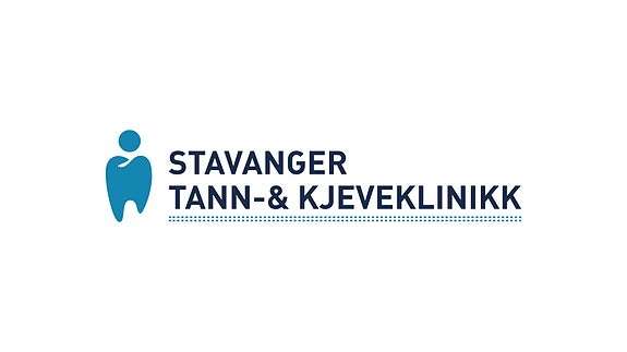 Stavanger Tann & Kjeveklinikk logo