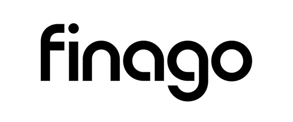Finago logo