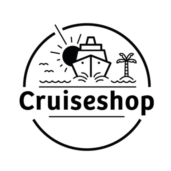 Travel the World Gruppen  - Cruiseshop logo