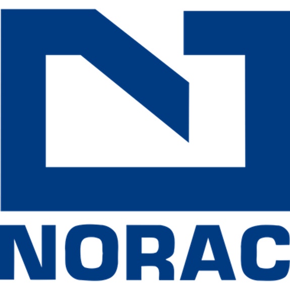 NORAC AS logo