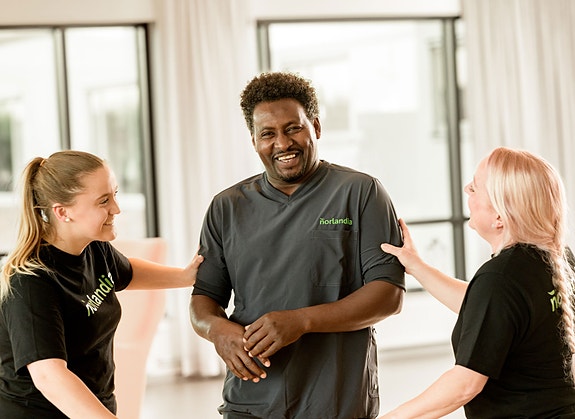 Bilde 1 av 4 i jobbannonse-galleriet